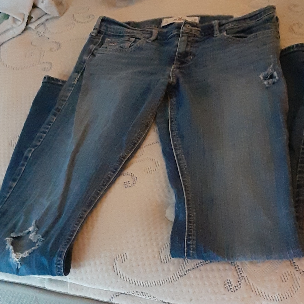 Hollister Jeans